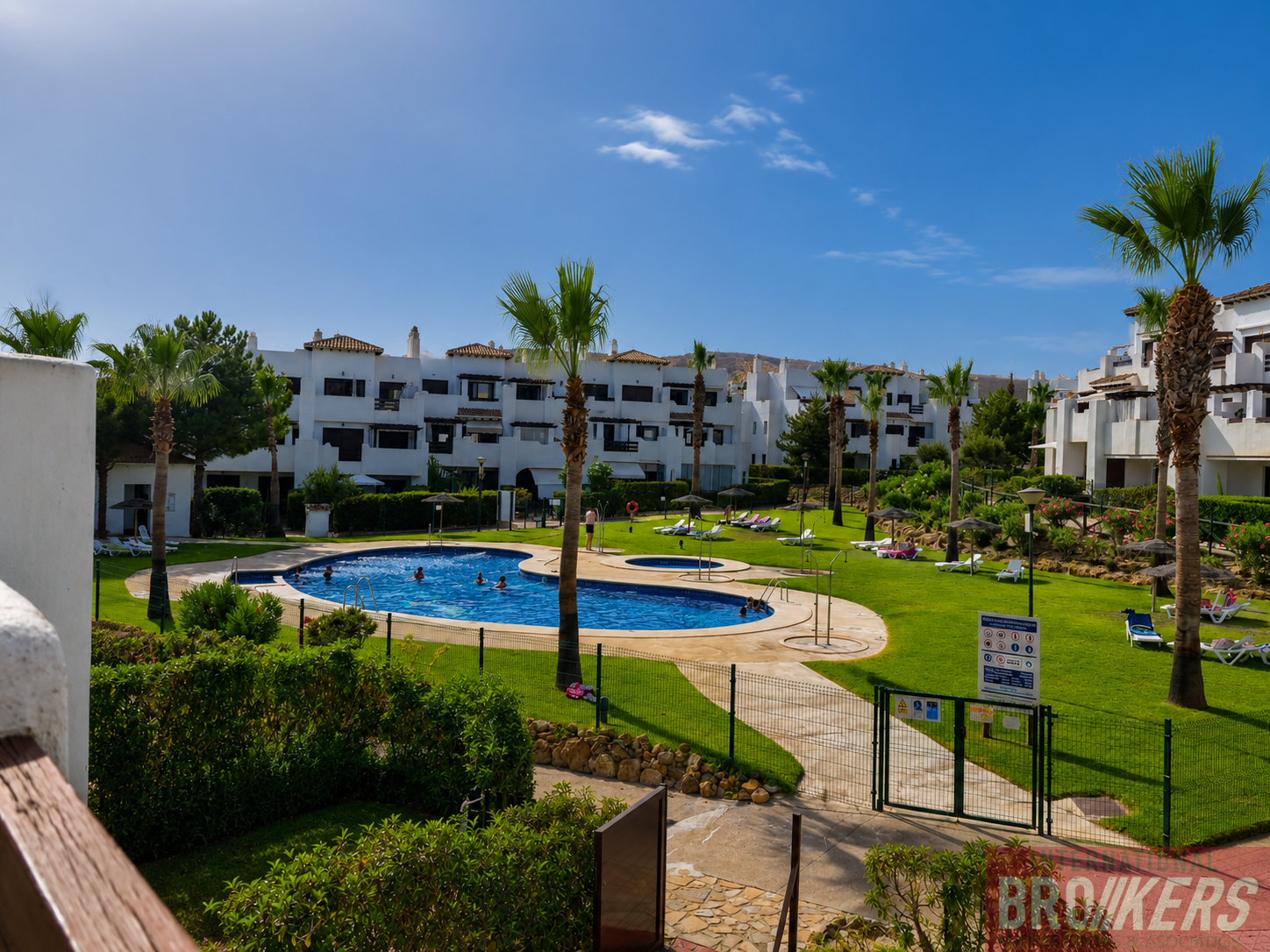 Venta de apartamento en Vera