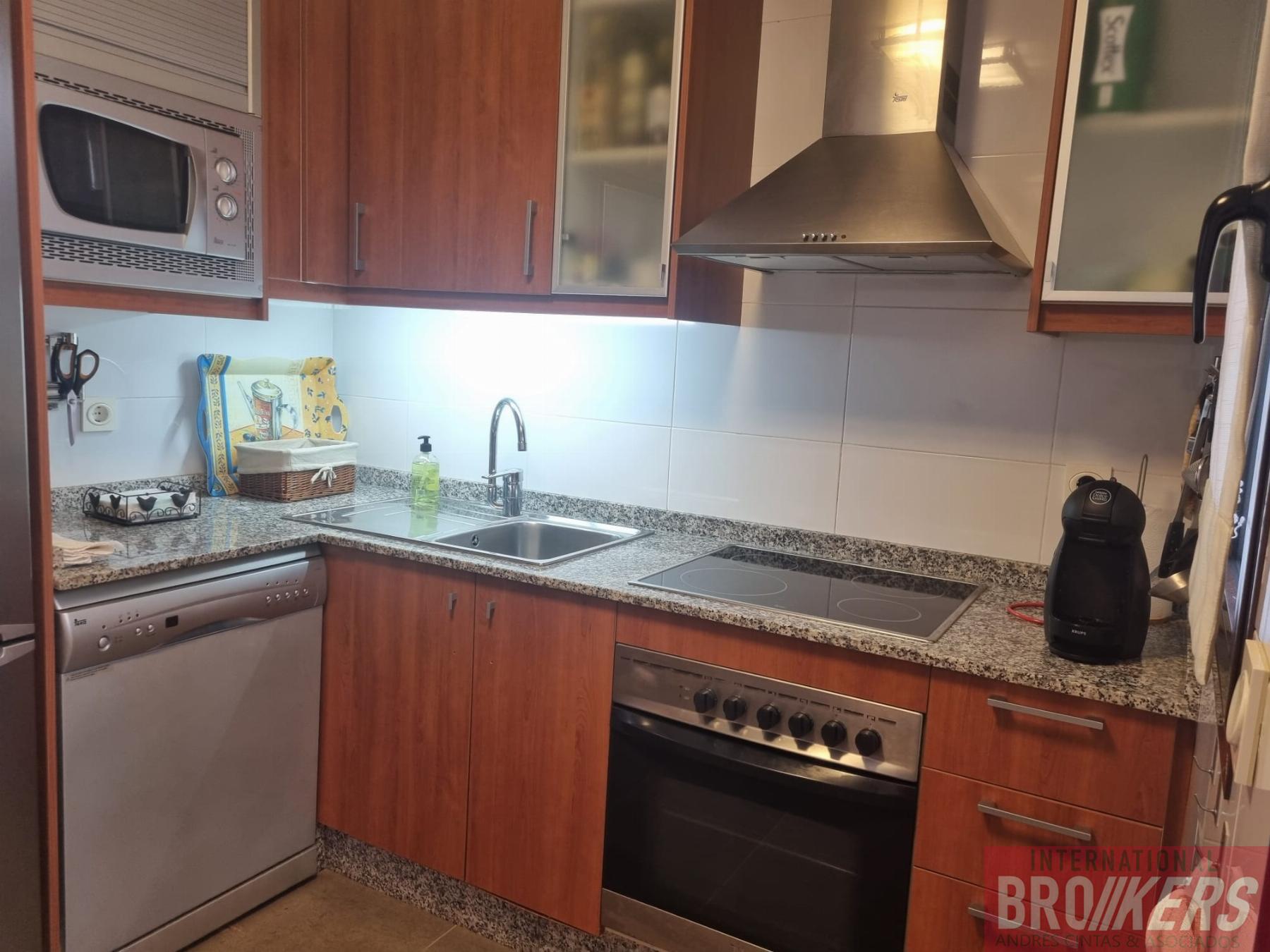 Venta de apartamento en Vera