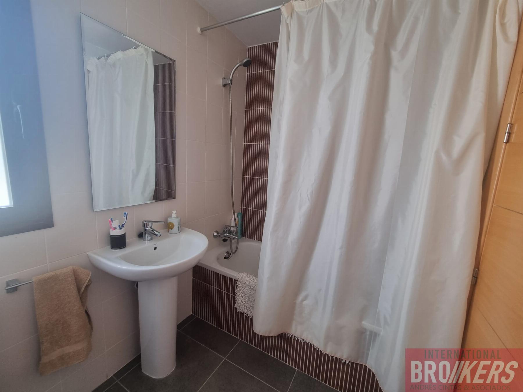 Venta de apartamento en Vera
