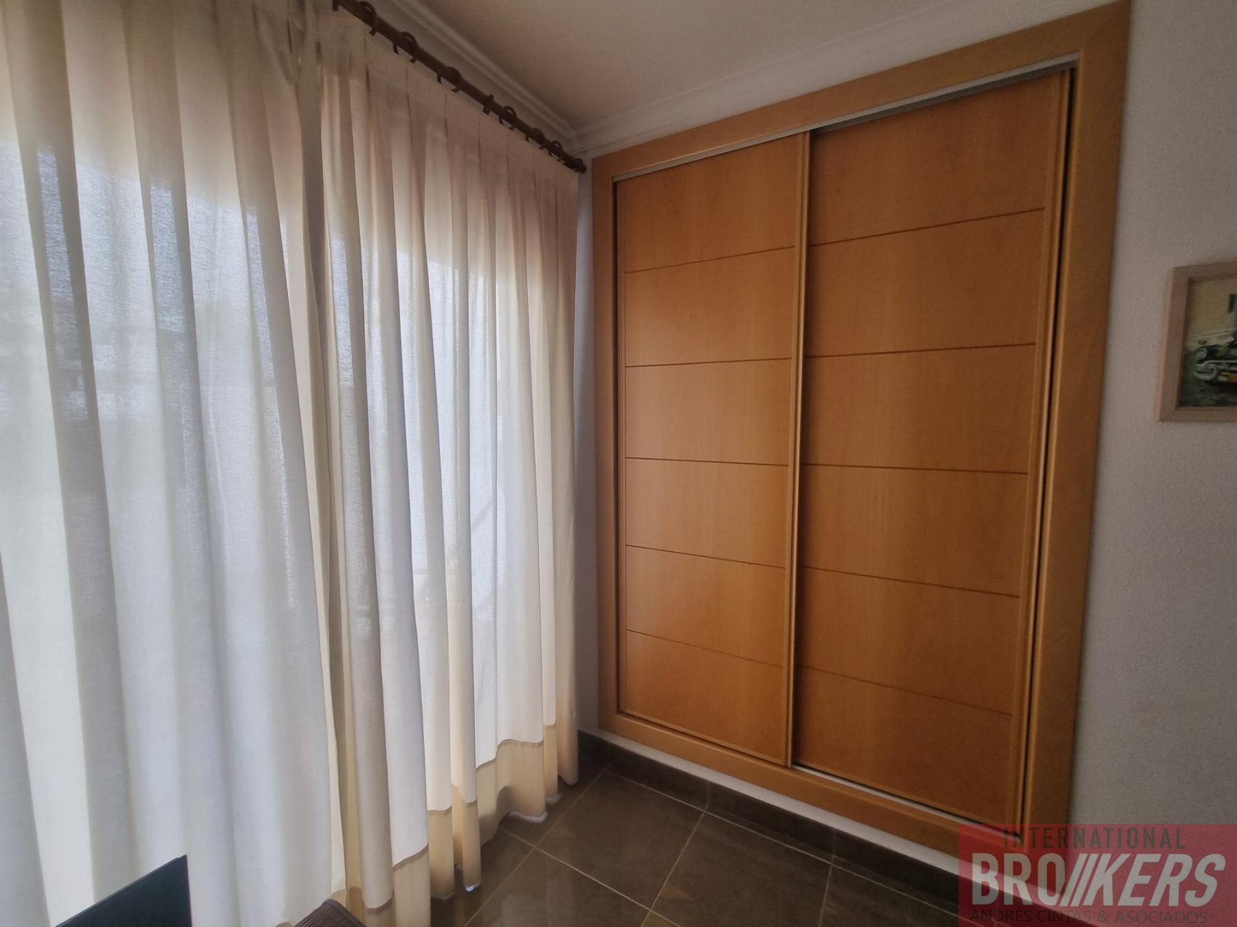 Venta de apartamento en Vera