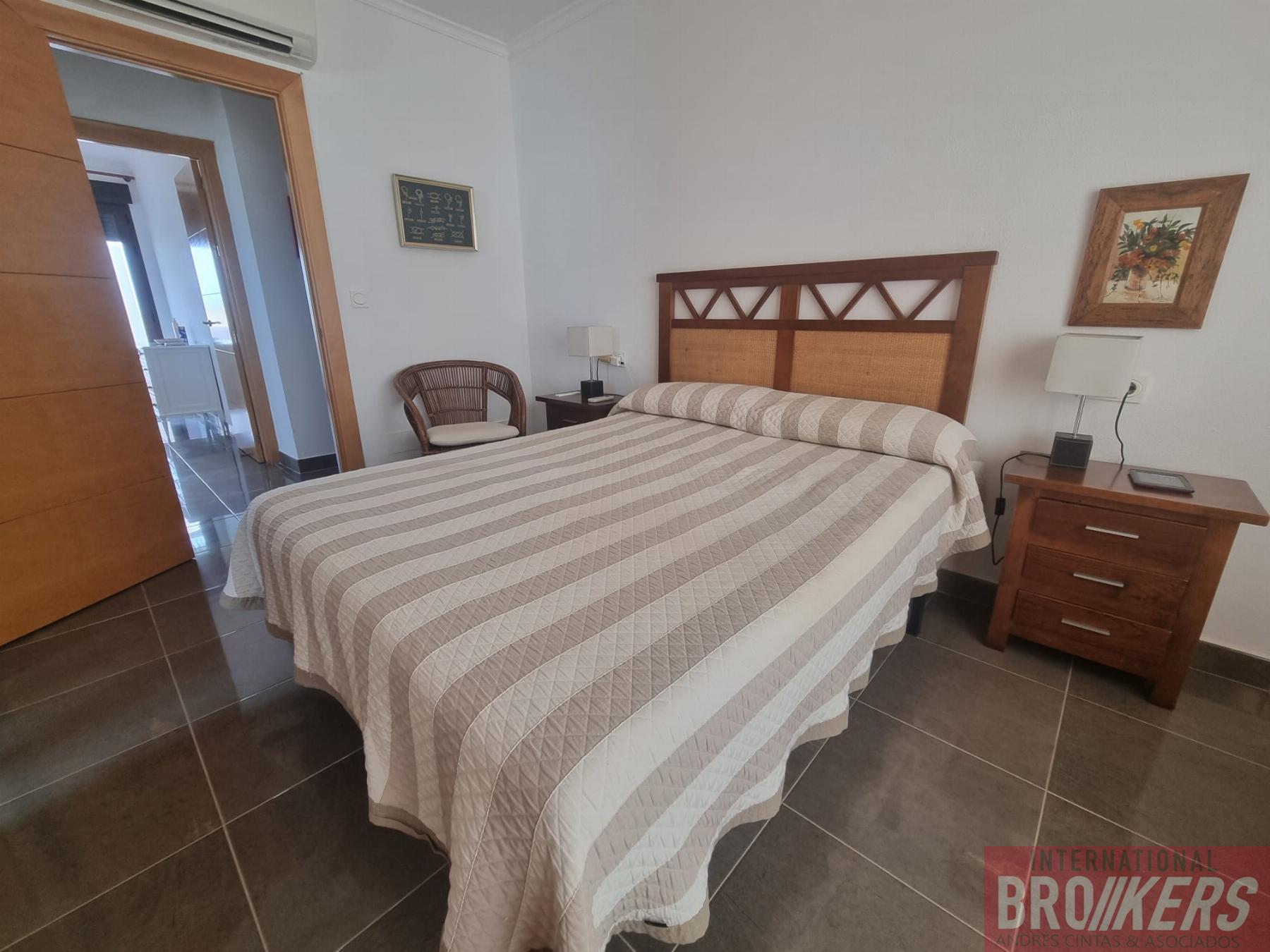 Venta de apartamento en Vera