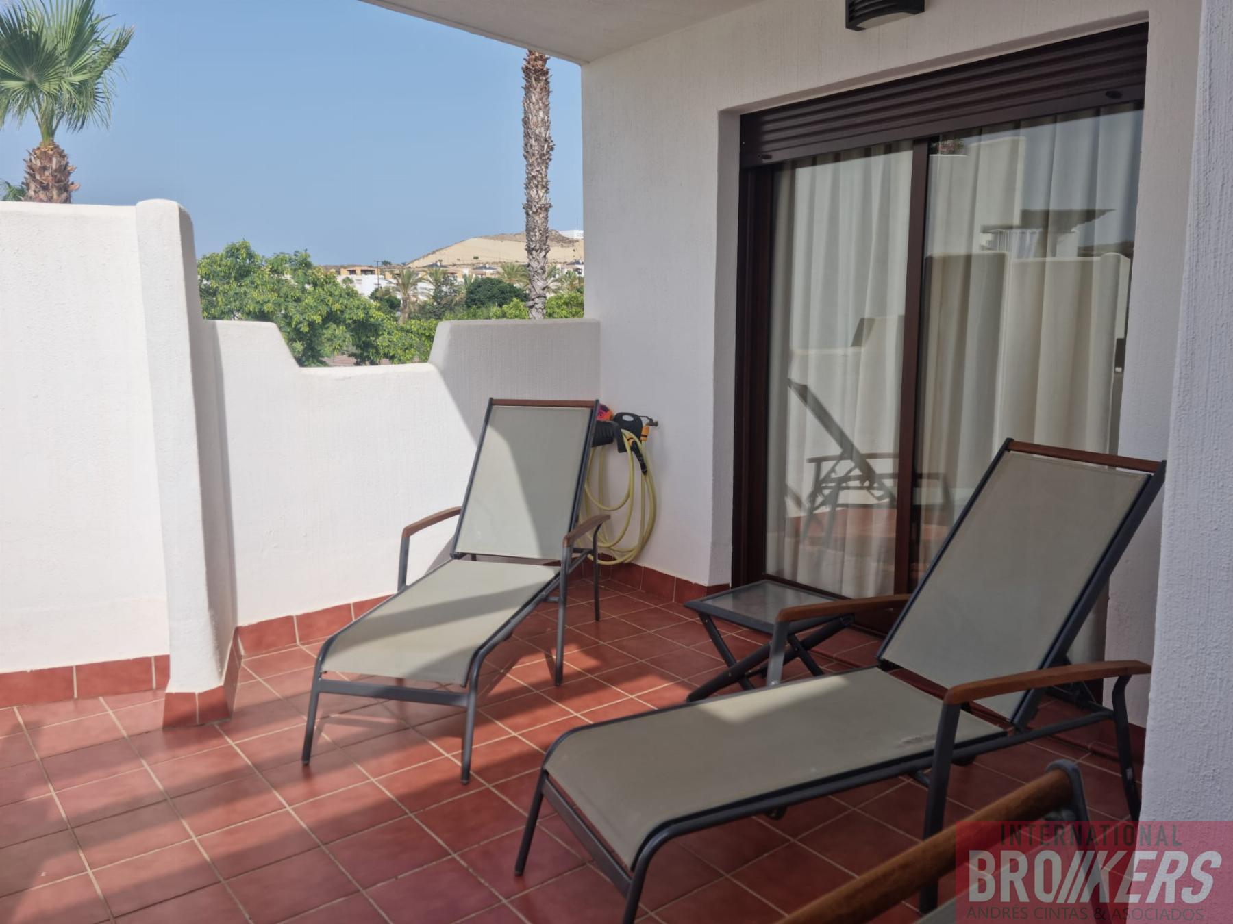 Venta de apartamento en Vera