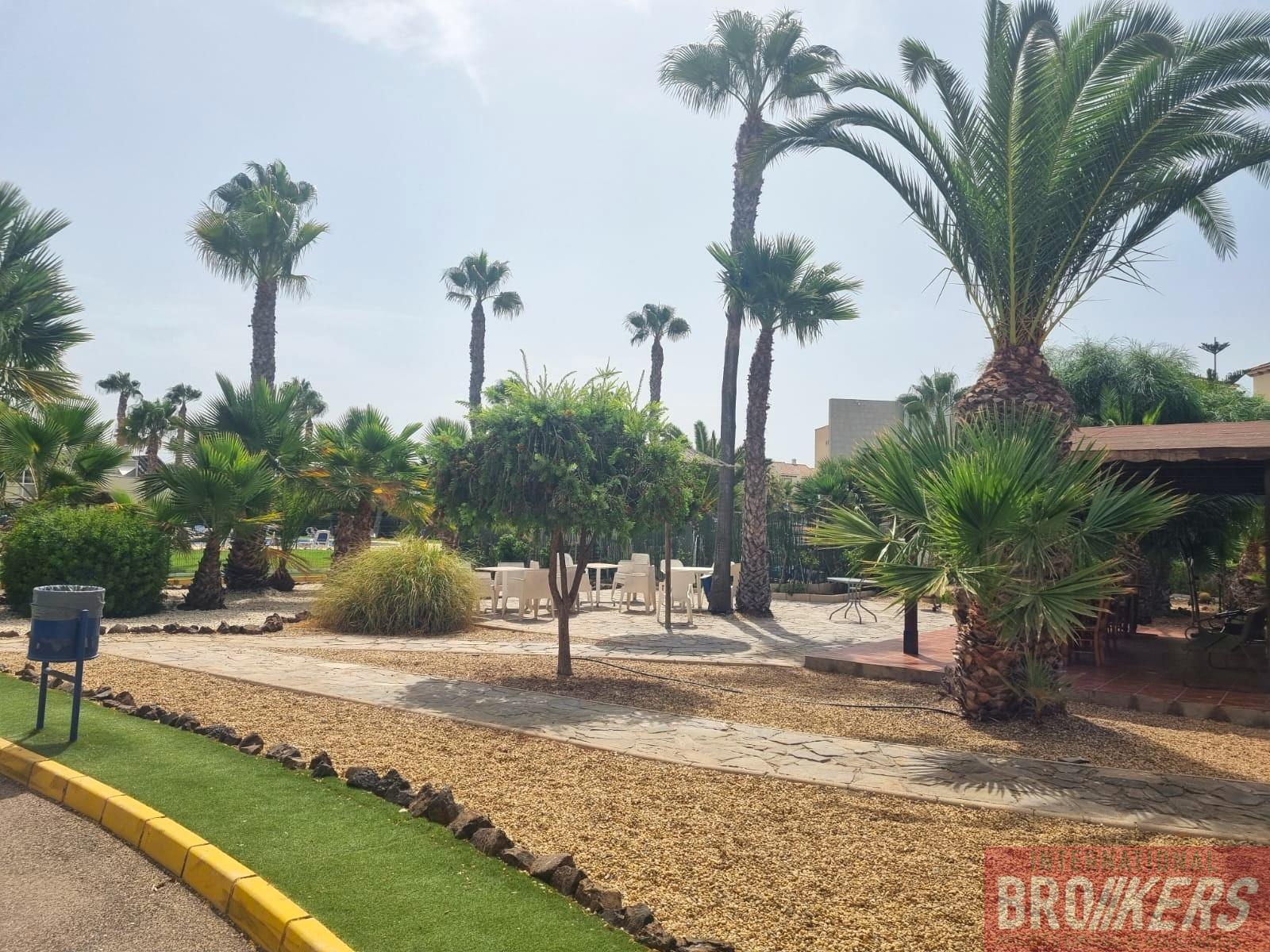 Venta de apartamento en Vera