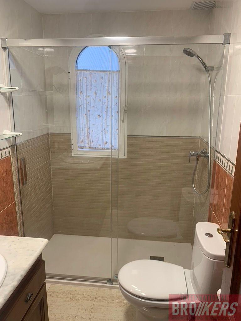 Venta de apartamento en Vera