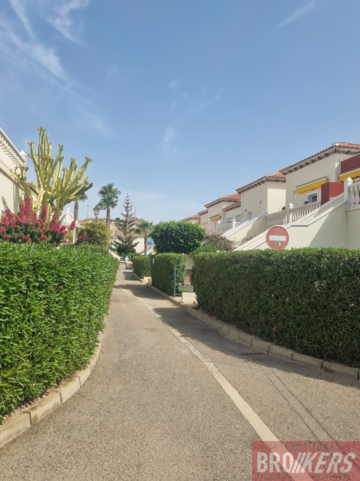 Venta de apartamento en Vera