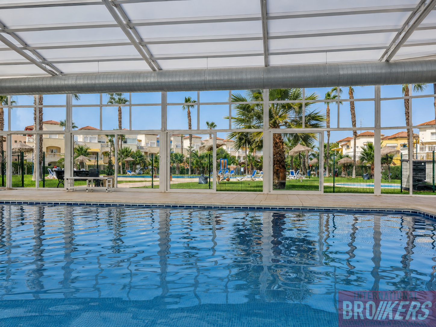 Venta de apartamento en Vera