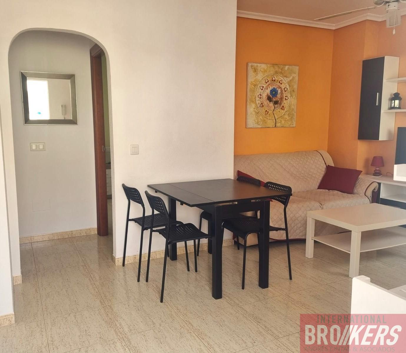 Venta de apartamento en Vera
