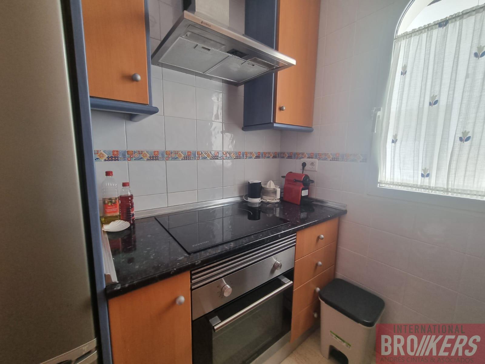 Venta de apartamento en Vera