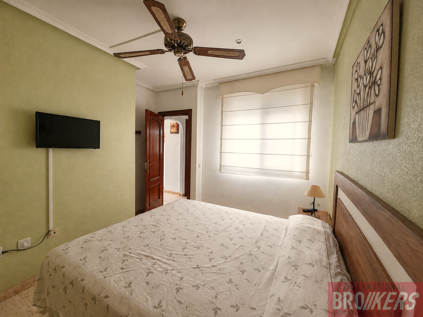 Venta de apartamento en Vera