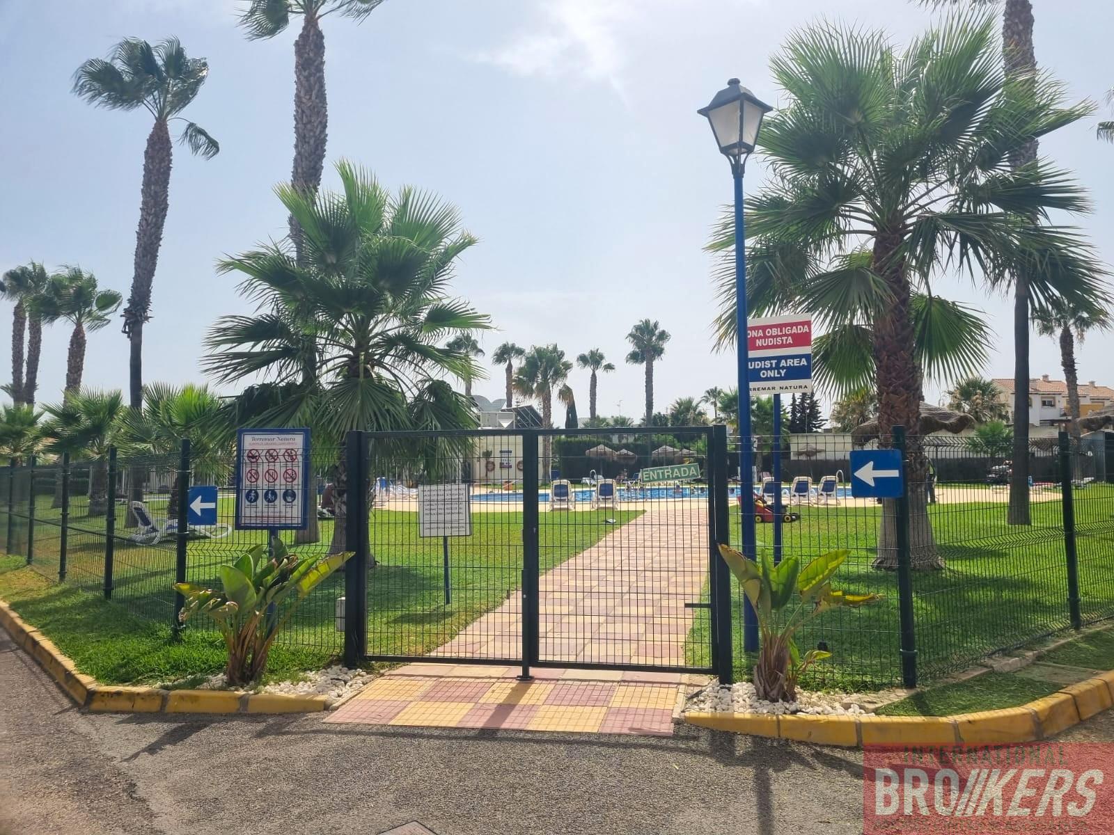 Venta de apartamento en Vera