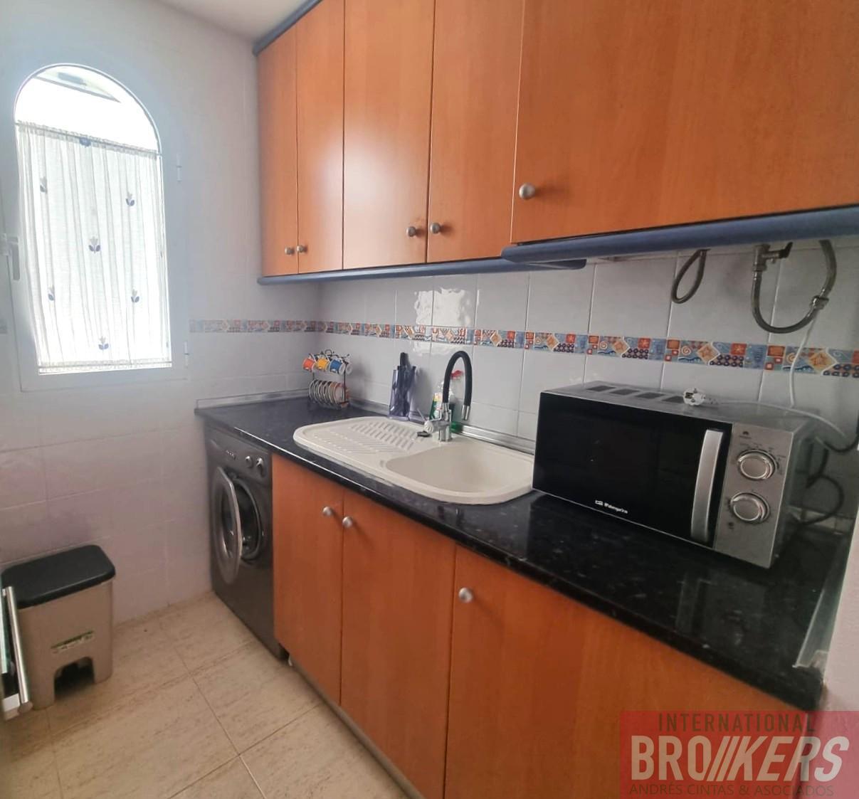 Venta de apartamento en Vera