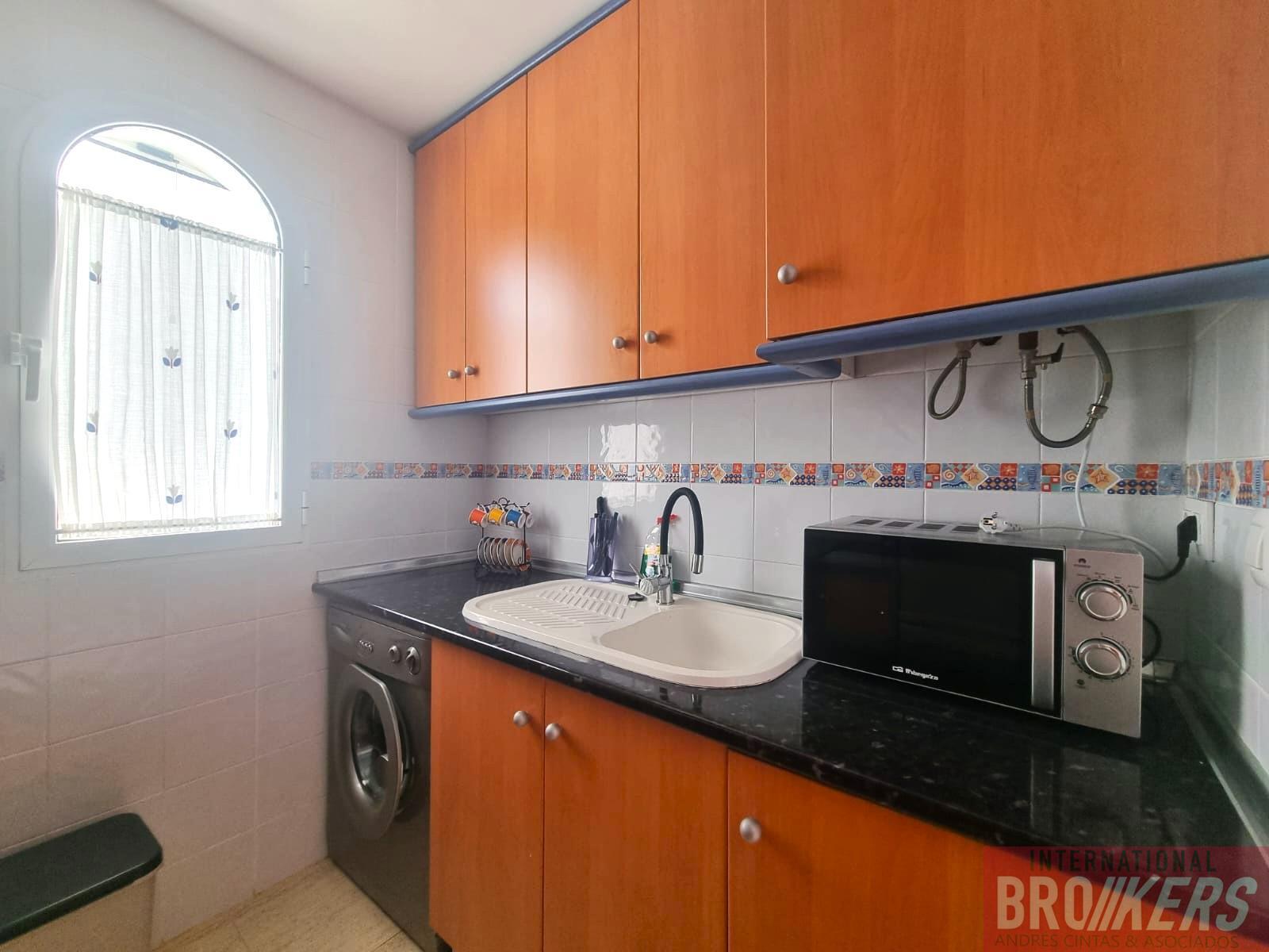 Venta de apartamento en Vera