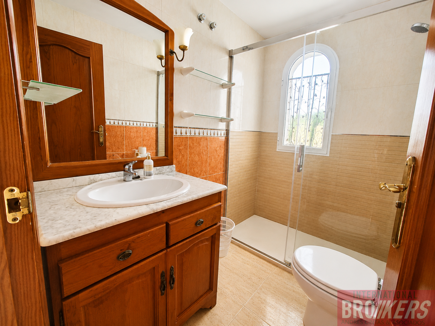 Venta de apartamento en Vera