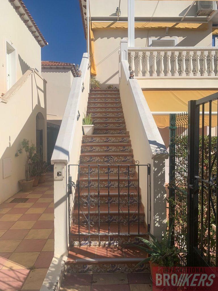 Venta de apartamento en Vera