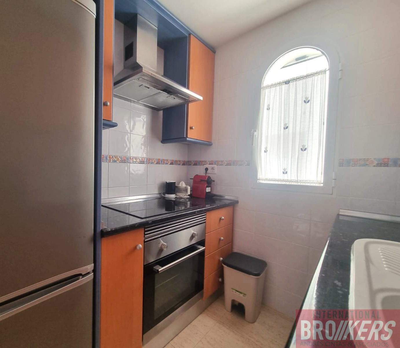 Venta de apartamento en Vera