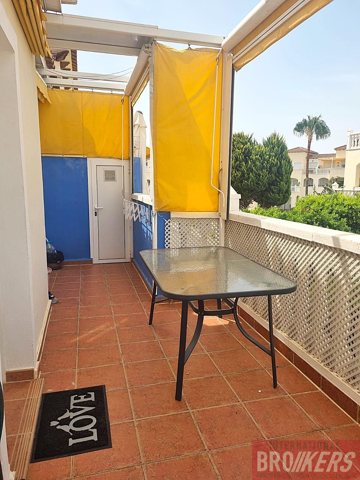 Venta de apartamento en Vera