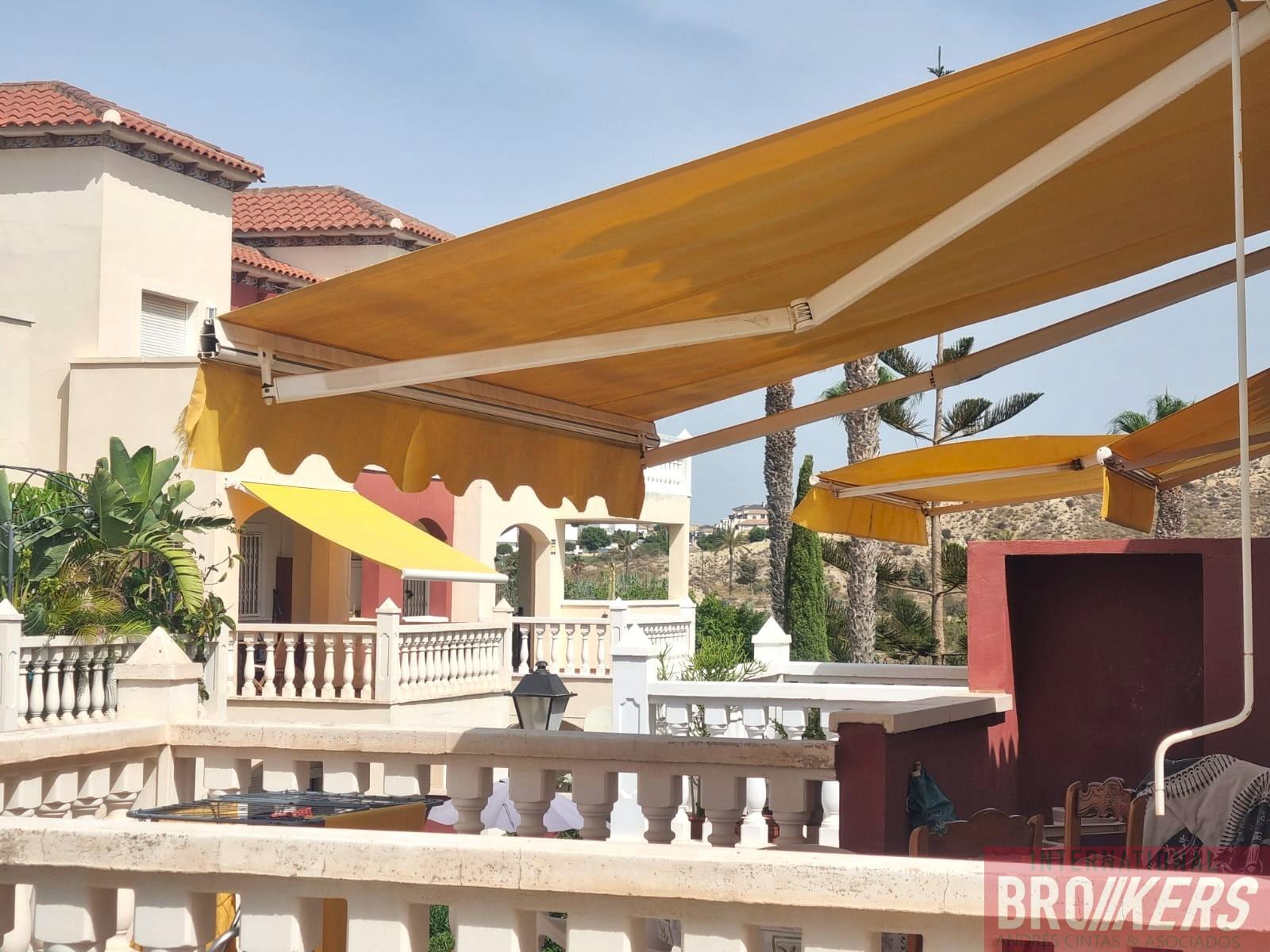Venta de apartamento en Vera