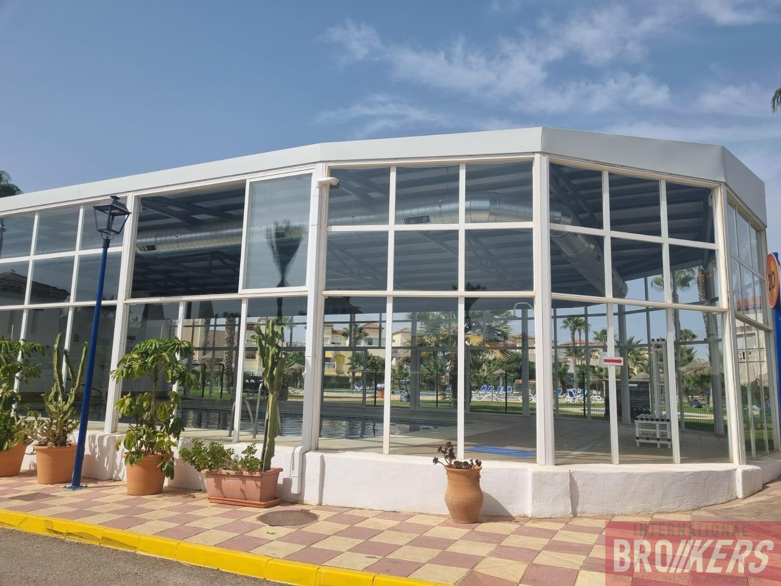 Venta de apartamento en Vera