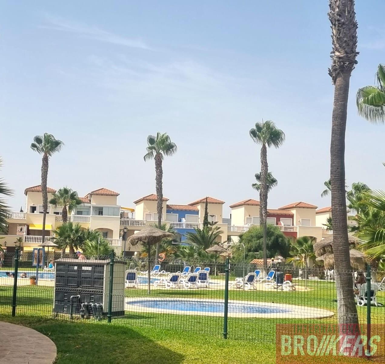 Venta de apartamento en Vera