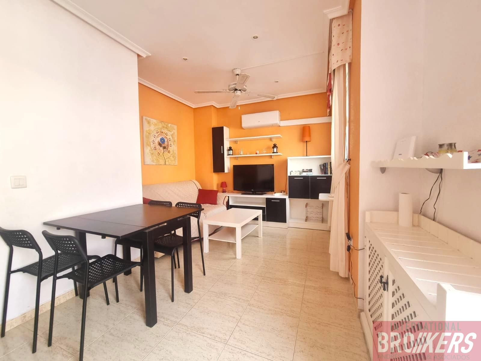 Venta de apartamento en Vera
