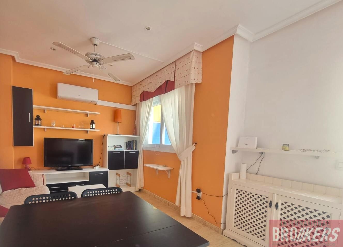 Venta de apartamento en Vera