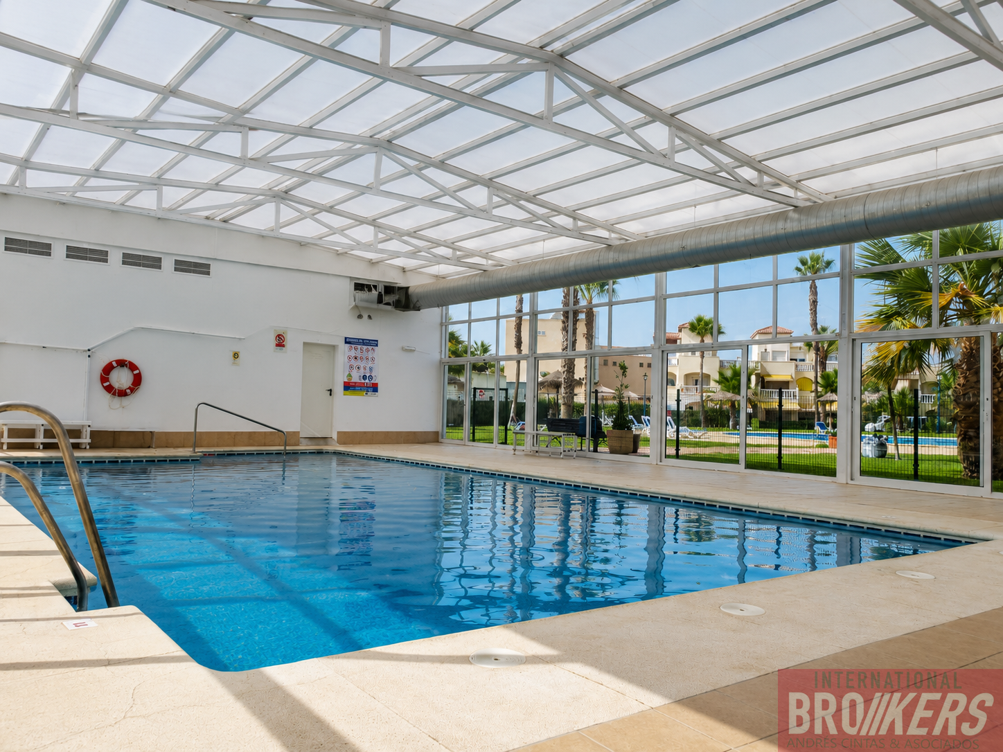 Venta de apartamento en Vera
