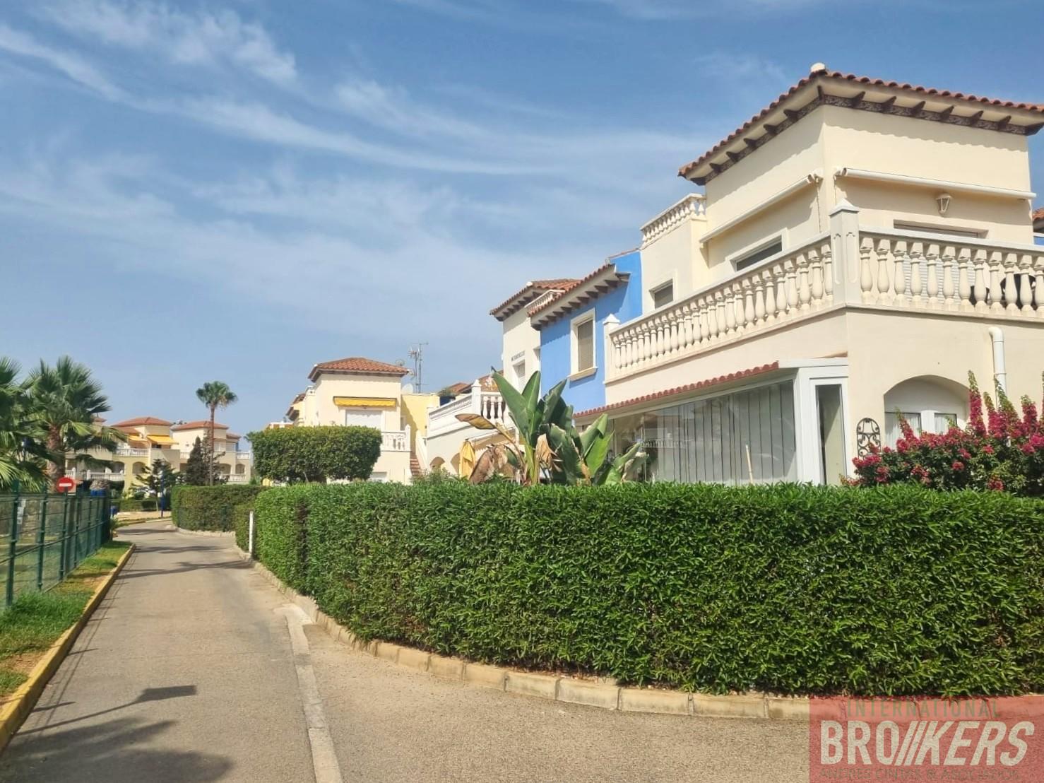 Venta de apartamento en Vera