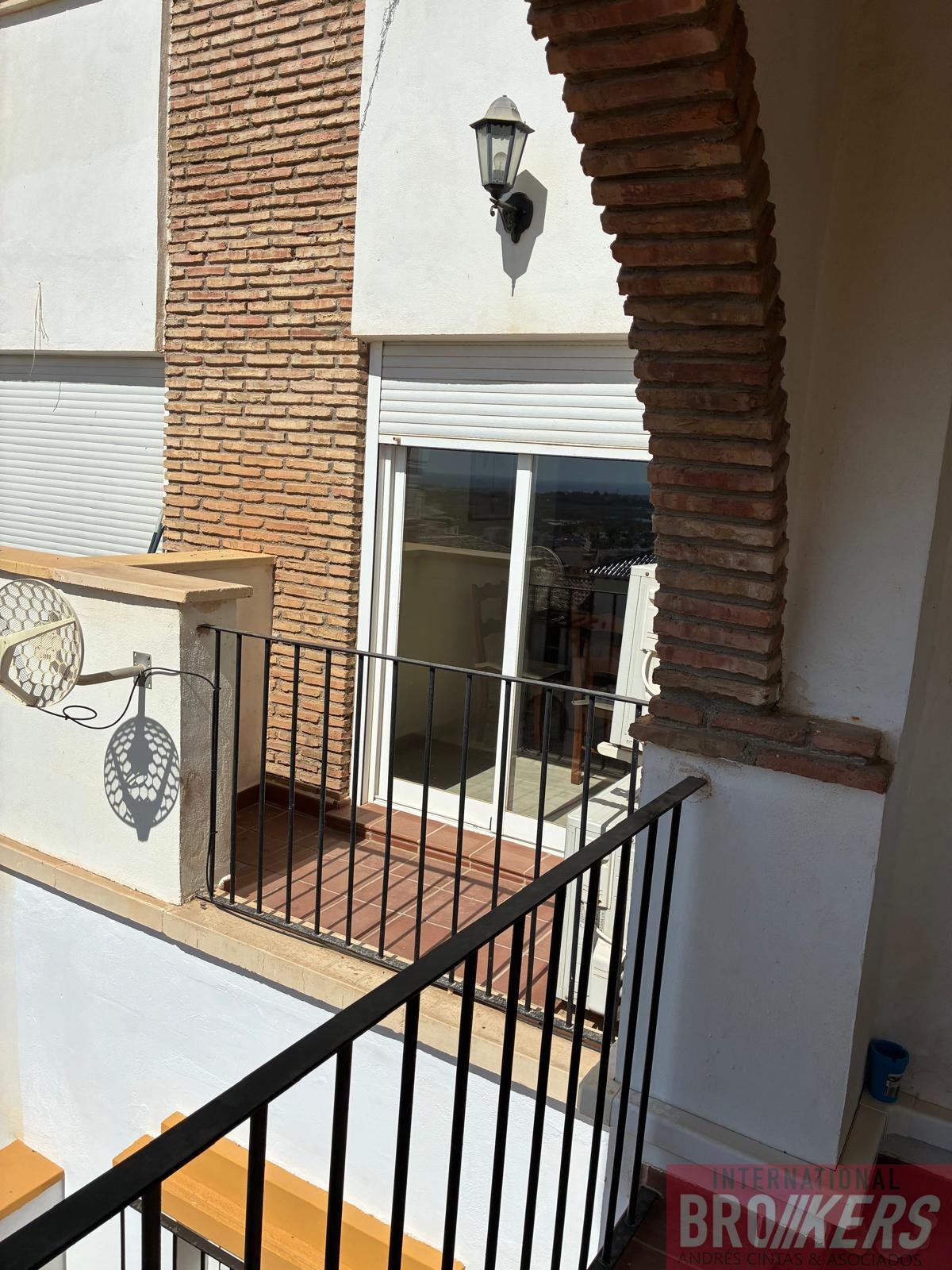 Venta de apartamento en Vera