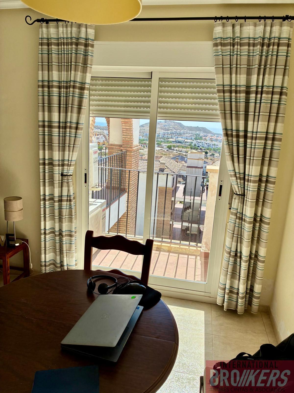 Venta de apartamento en Vera