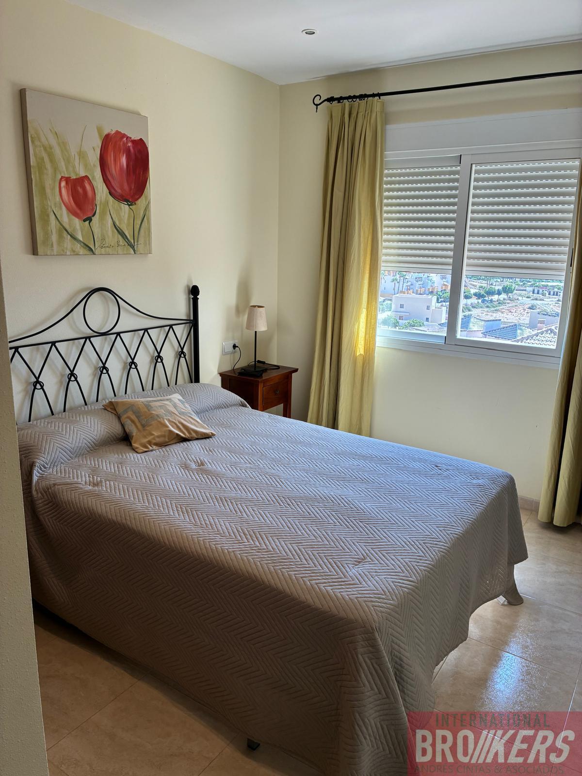 Venta de apartamento en Vera