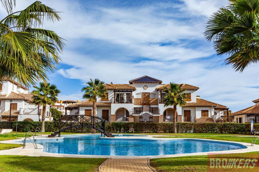 Venta de apartamento en Vera