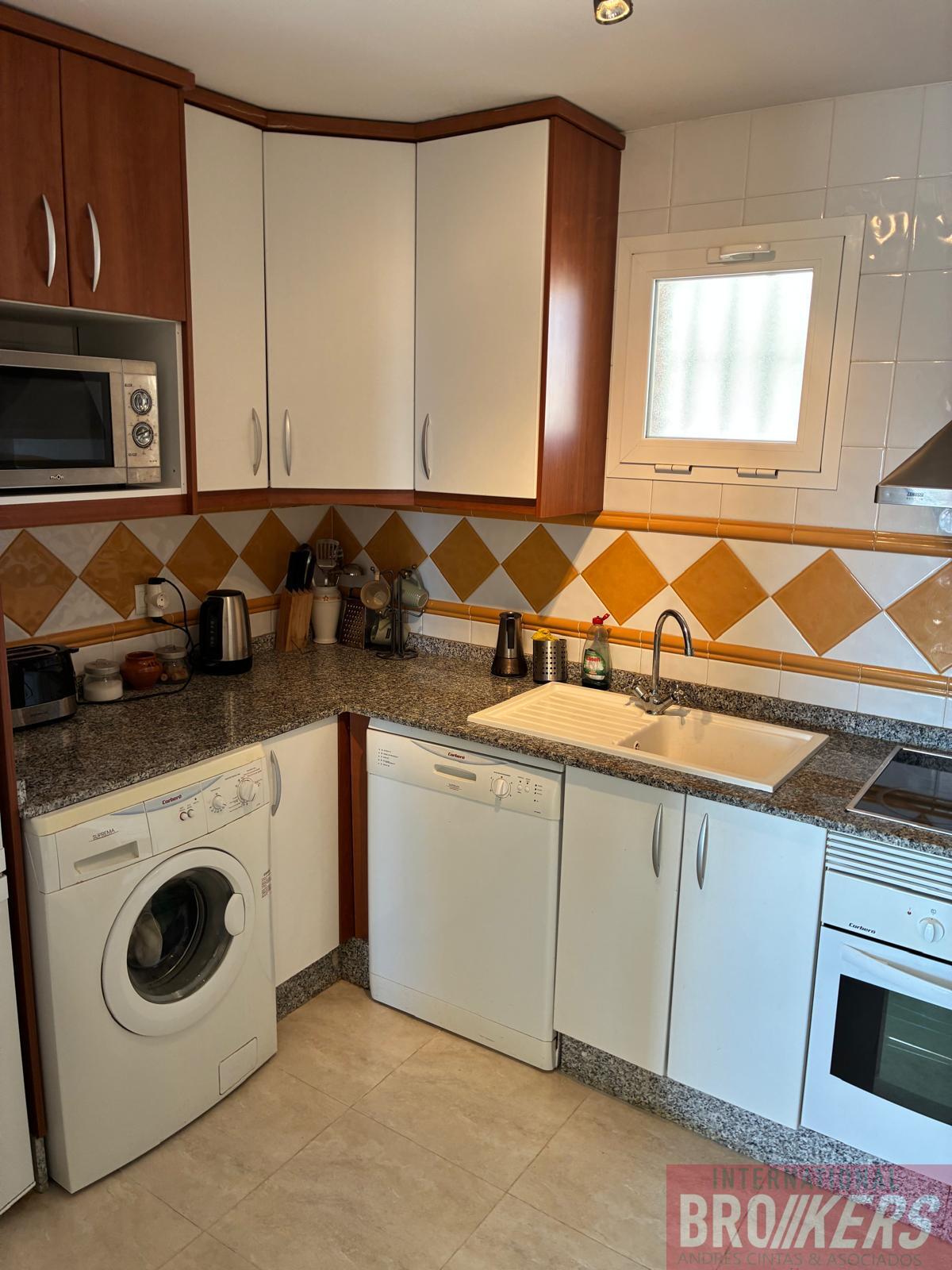 Venta de apartamento en Vera