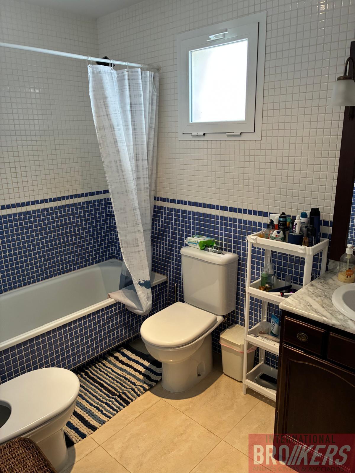 Venta de apartamento en Vera
