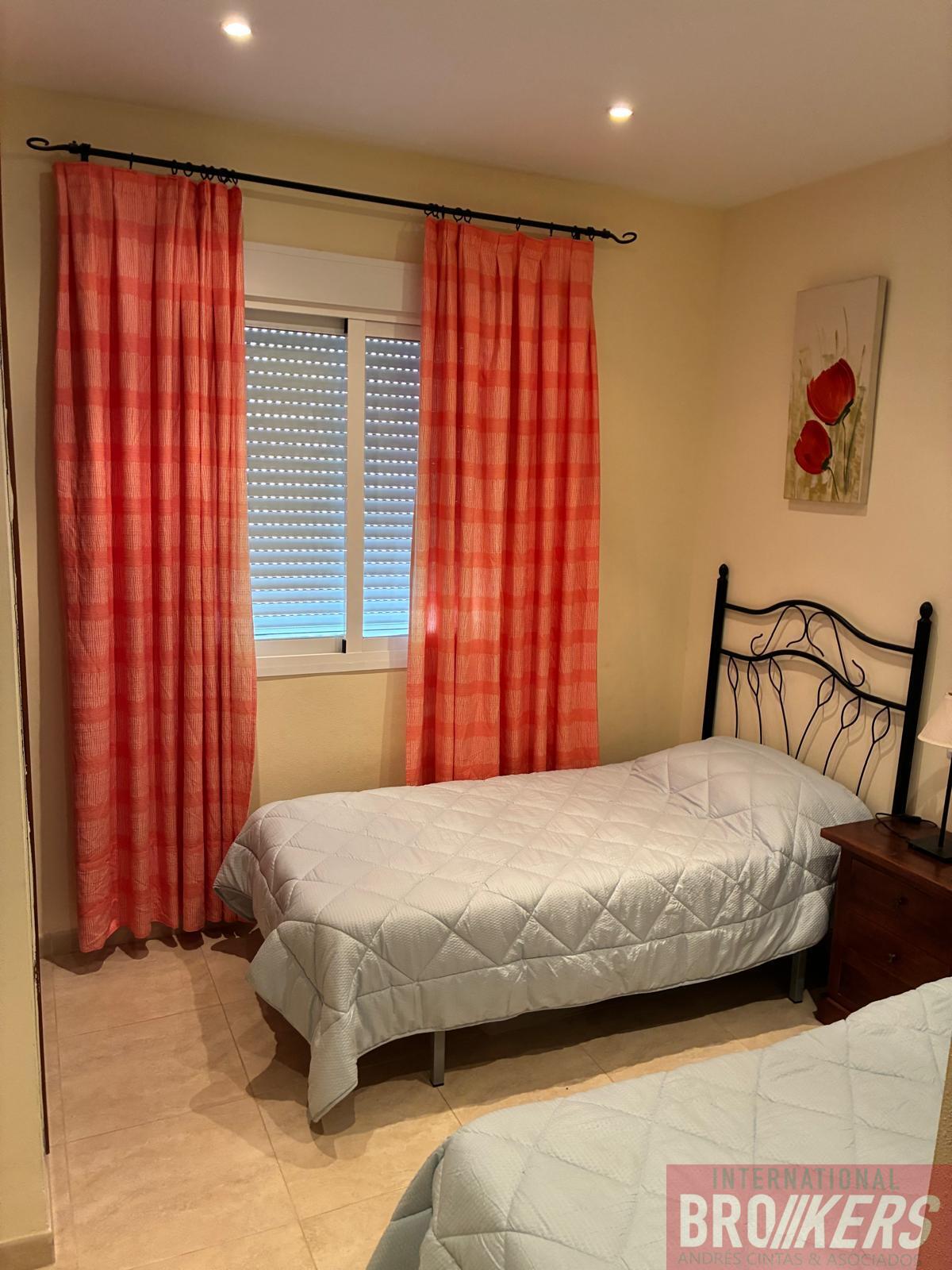 Venta de apartamento en Vera