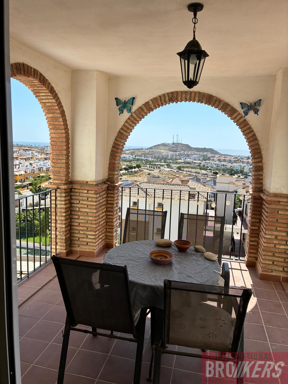 Venta de apartamento en Vera