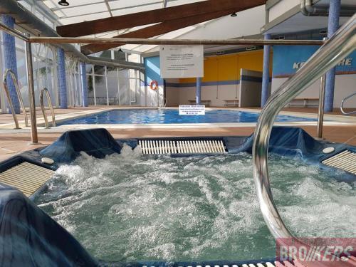 Venta de apartamento en Vera