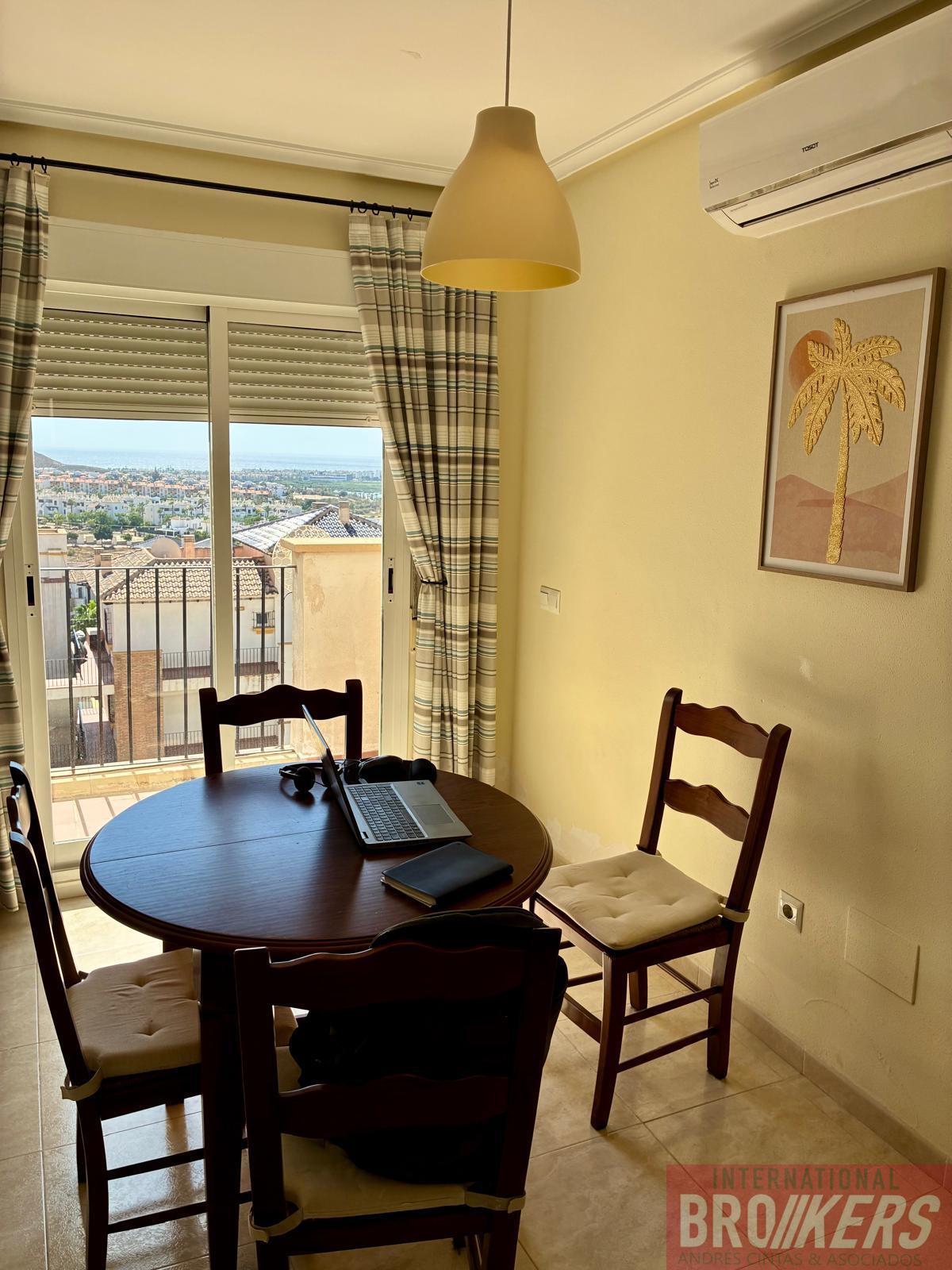 Venta de apartamento en Vera
