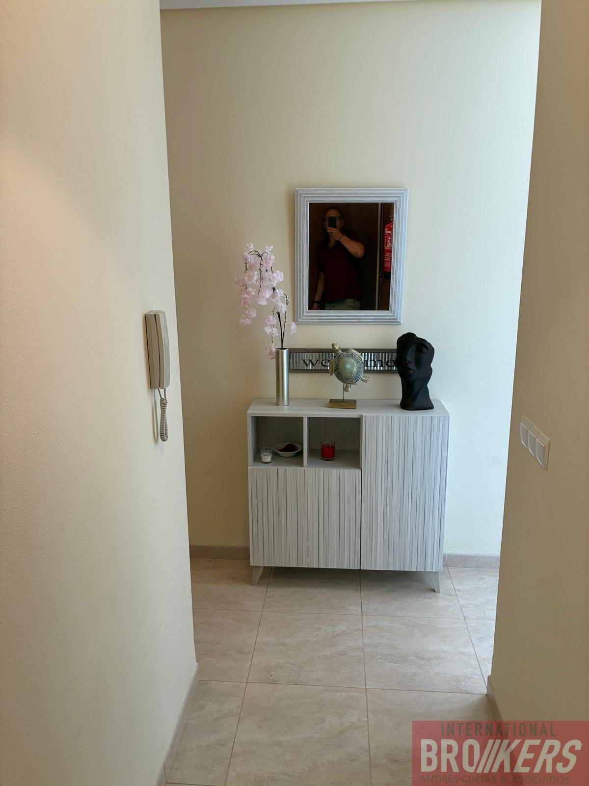 Venta de apartamento en Vera