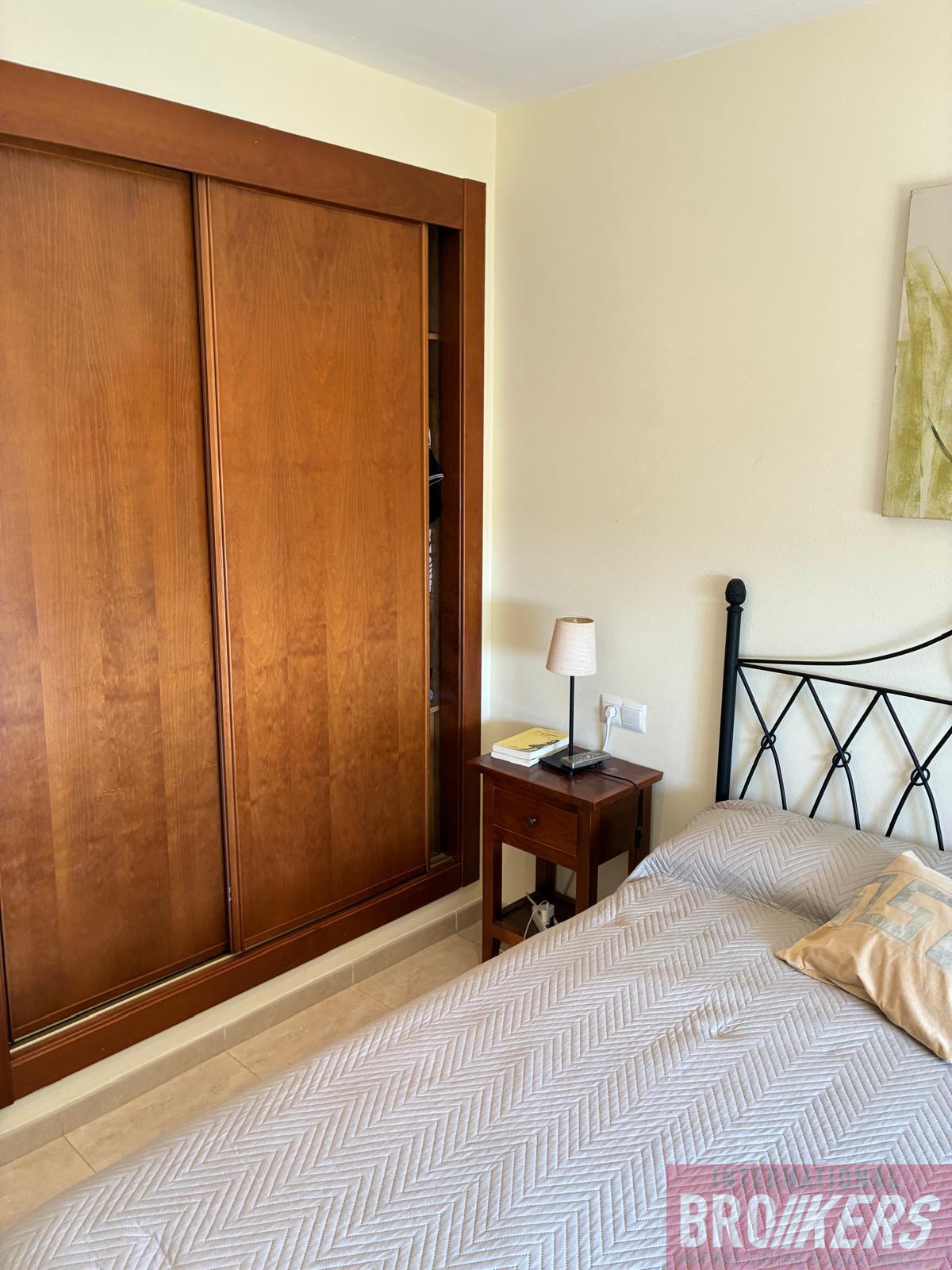 Venta de apartamento en Vera
