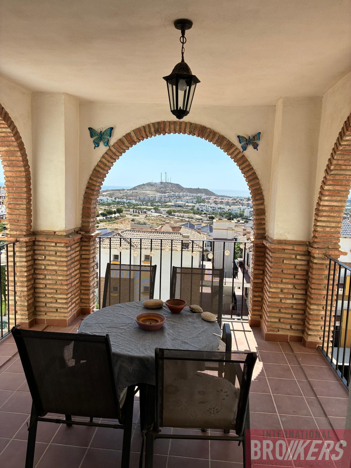 Venta de apartamento en Vera