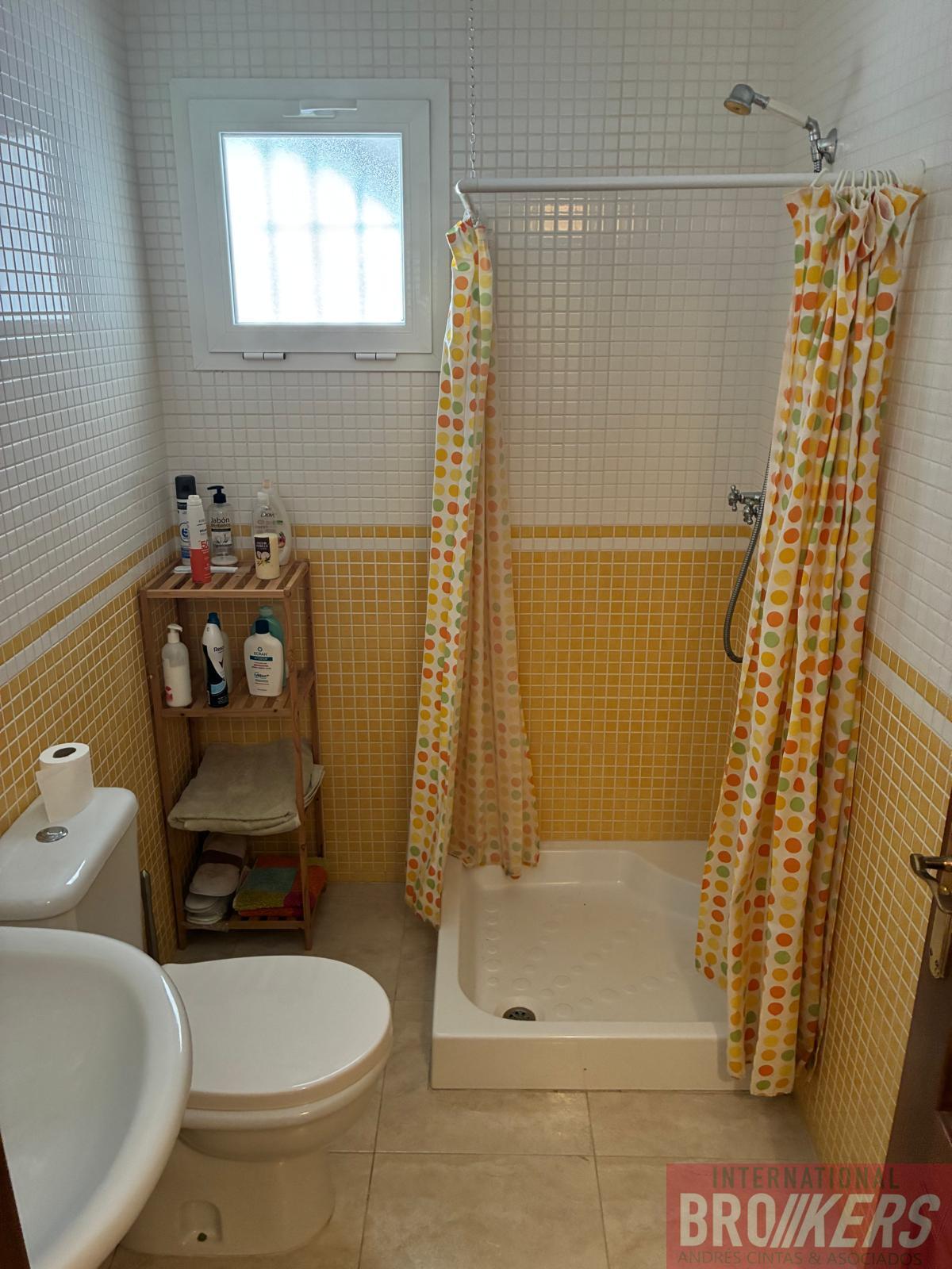 Venta de apartamento en Vera