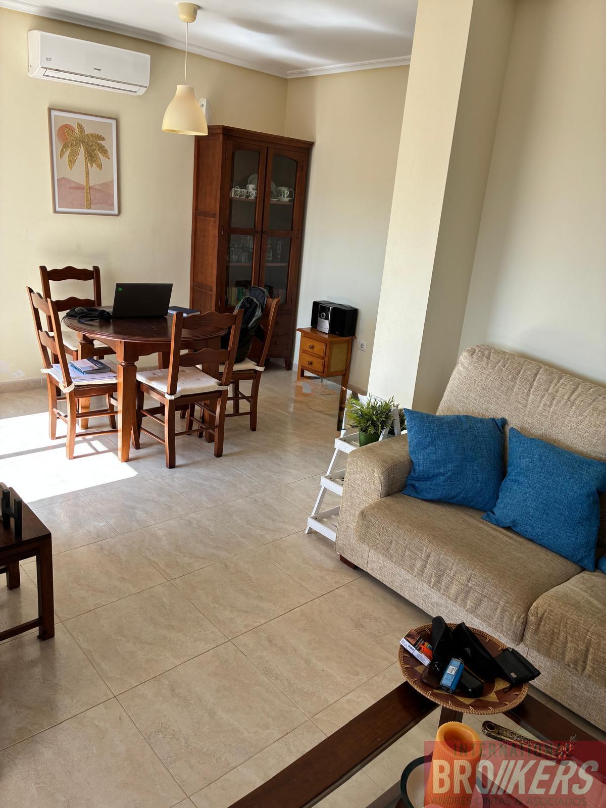 Venta de apartamento en Vera
