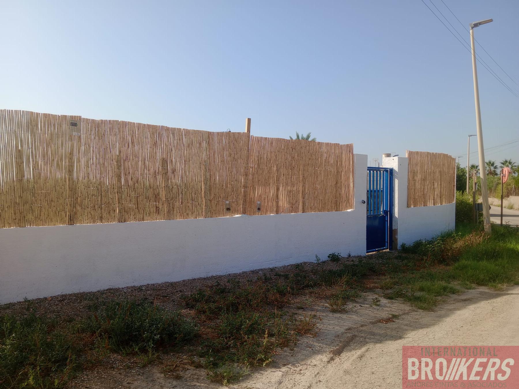 Venta de terreno en Cuevas del Almanzora