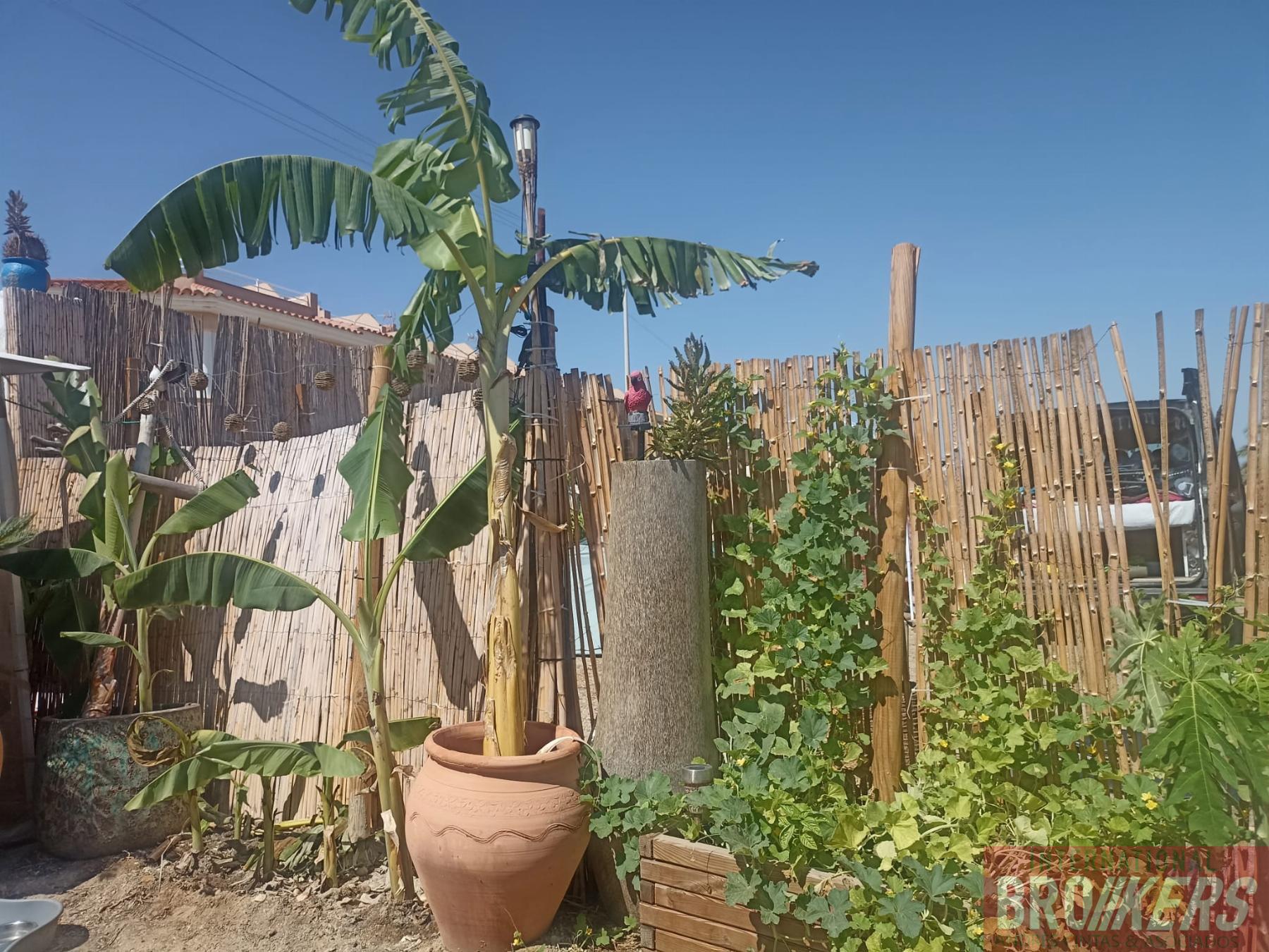 Venta de terreno en Cuevas del Almanzora