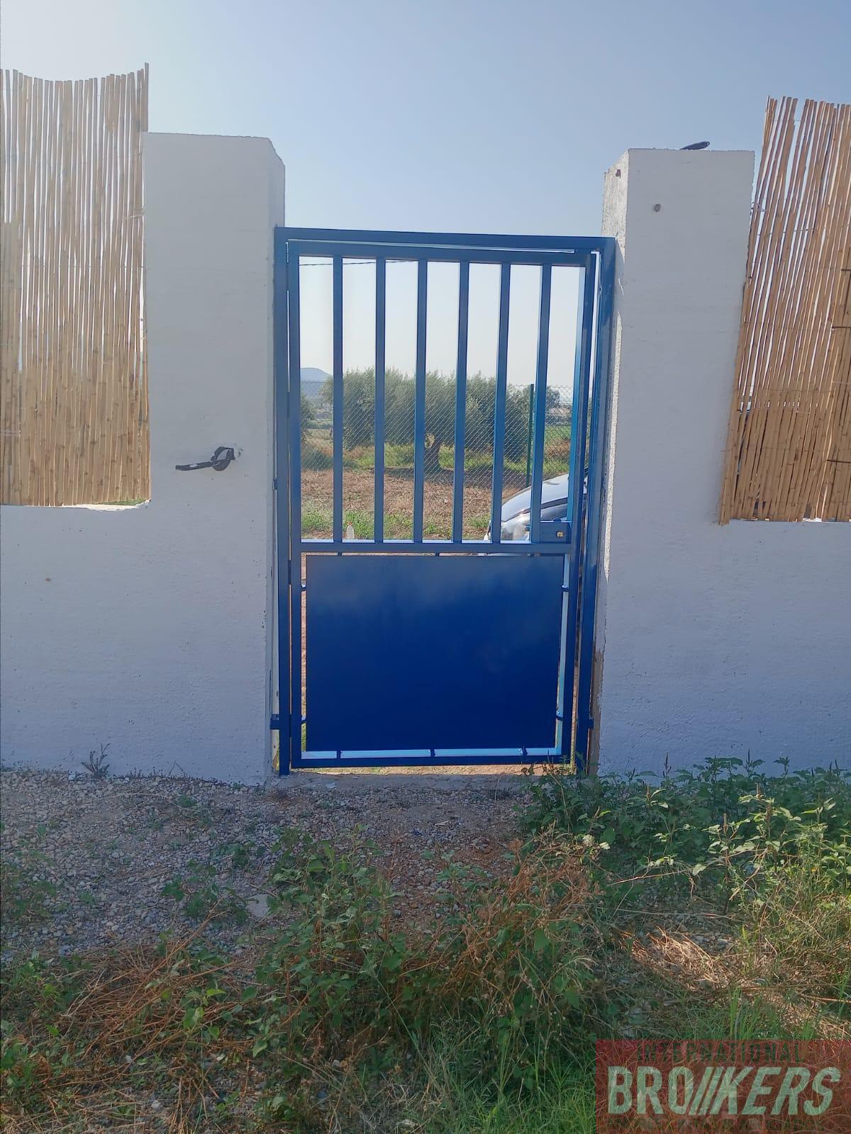Venta de terreno en Cuevas del Almanzora