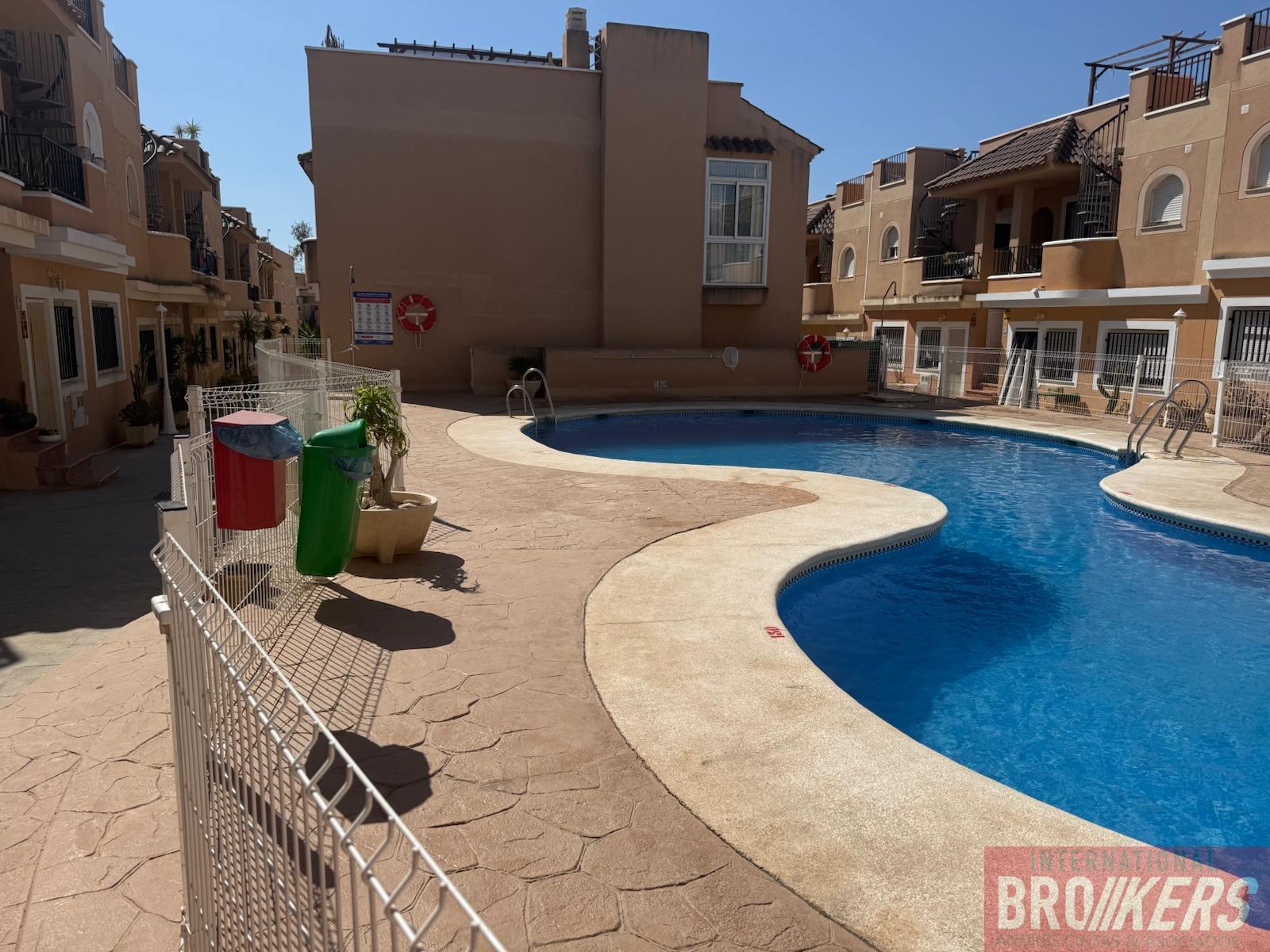 Venta de apartamento en Cuevas del Almanzora