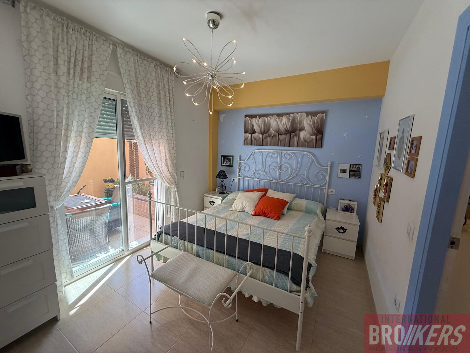 Venta de apartamento en Cuevas del Almanzora