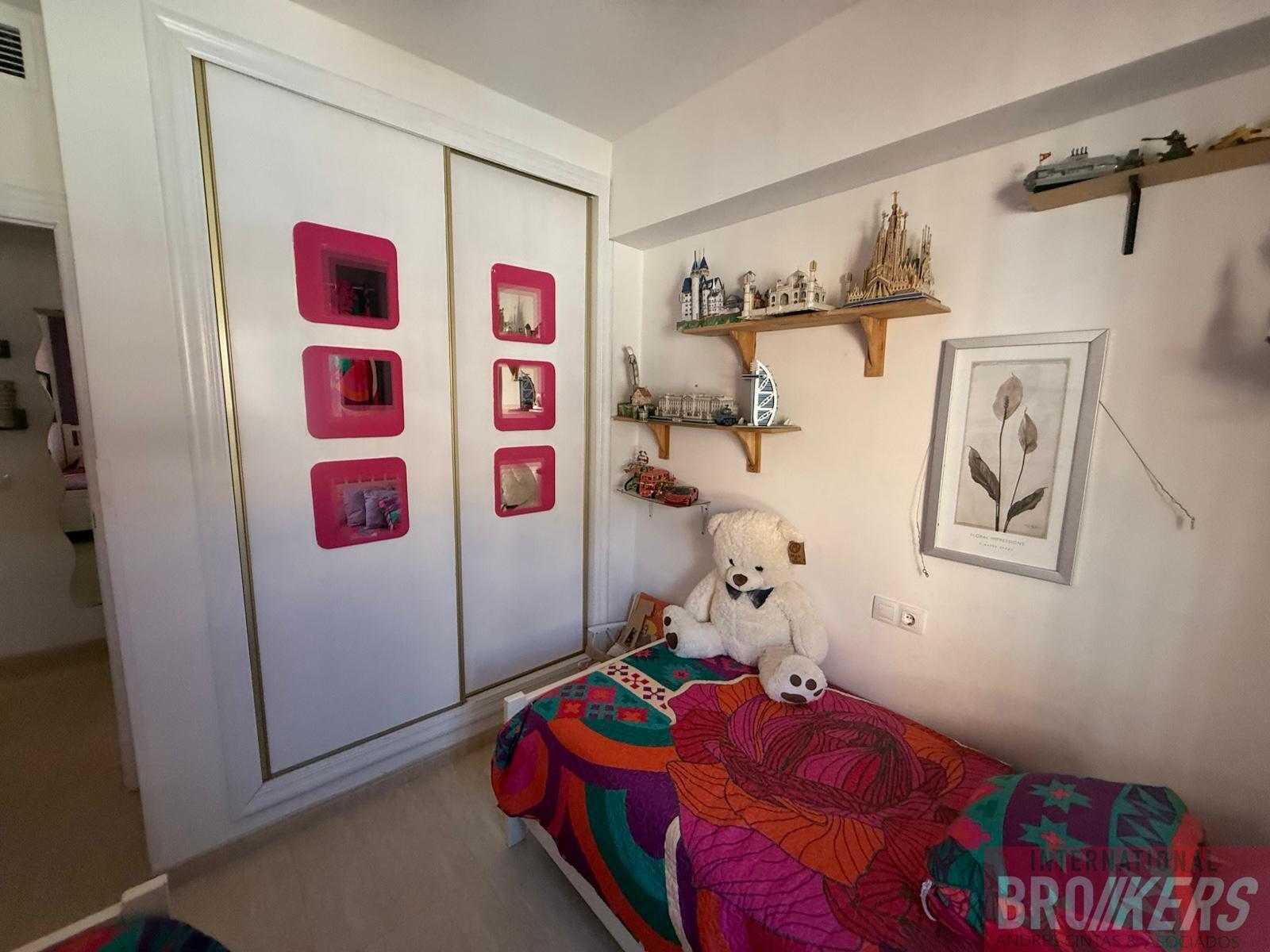 Venta de apartamento en Cuevas del Almanzora