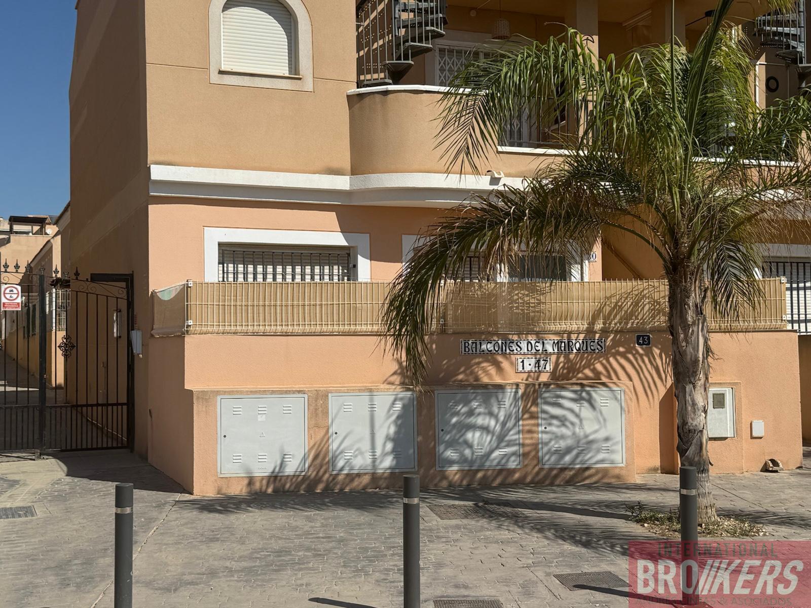 Venta de apartamento en Cuevas del Almanzora