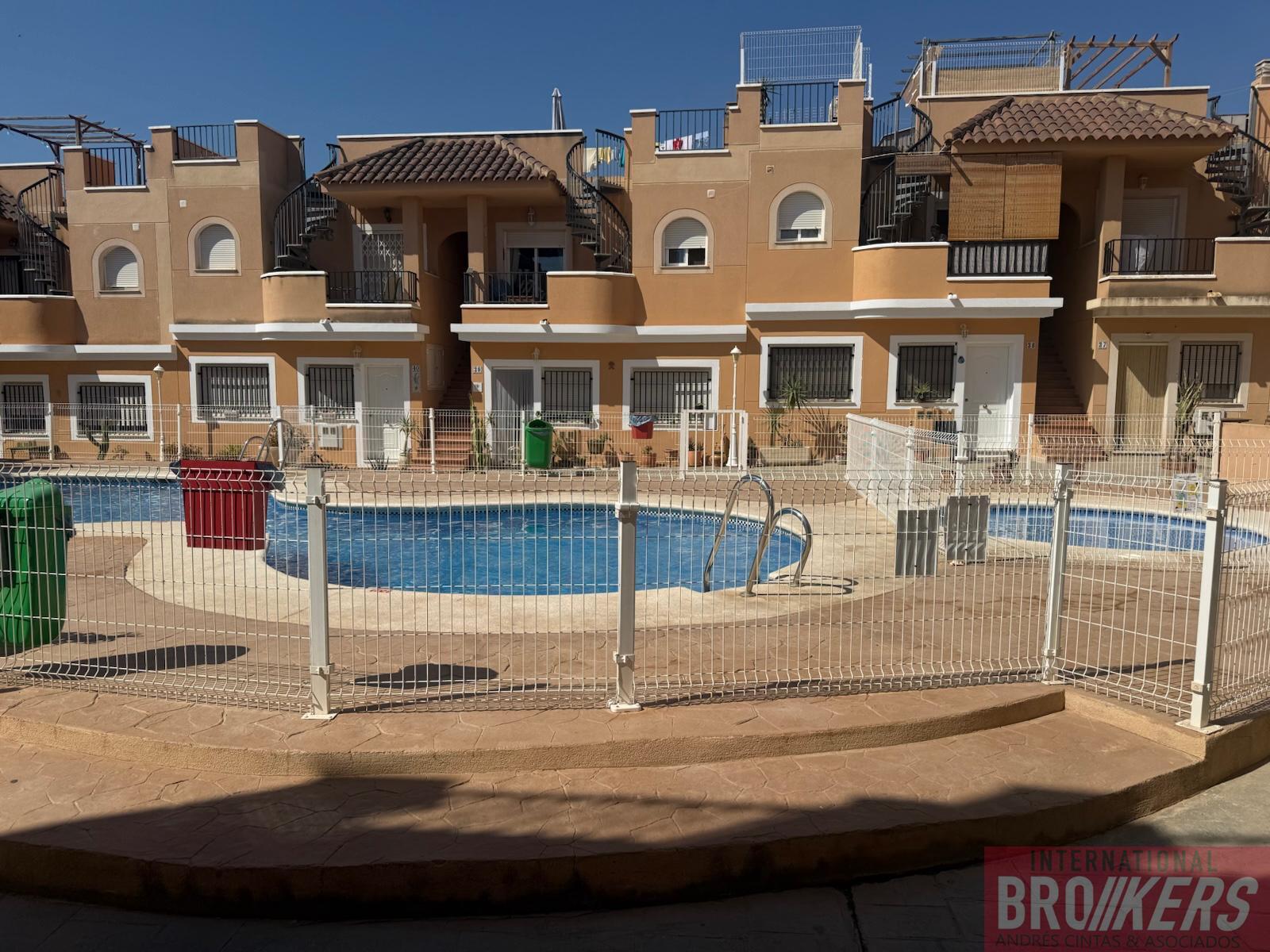 Venta de apartamento en Cuevas del Almanzora